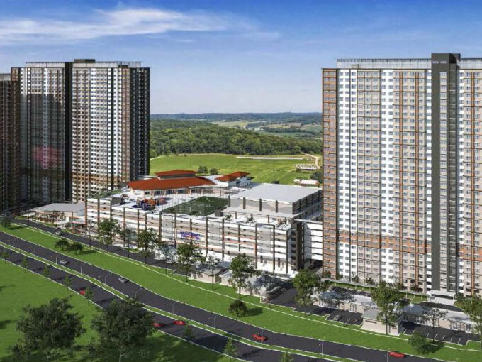 Residensi-Wilayah-Sentral-Presint -7-Putrajaya