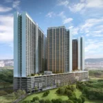 Residensi-Wilayah-J-Satine-Wangsa-Maju-Facade