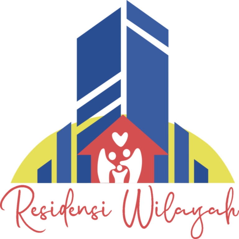 Logo for Residensi Wilayah