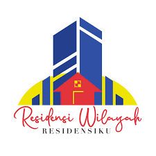 Residensi Wilayah Icon